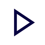 Play SVG Icon